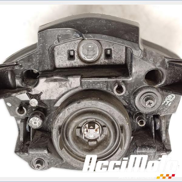 Pièce Moto Phare (optique avant) YAMAHA FZ6 N