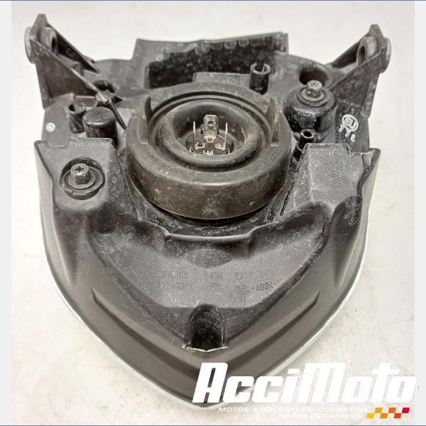 Pièce Moto Phare (optique avant) YAMAHA FZ6 N