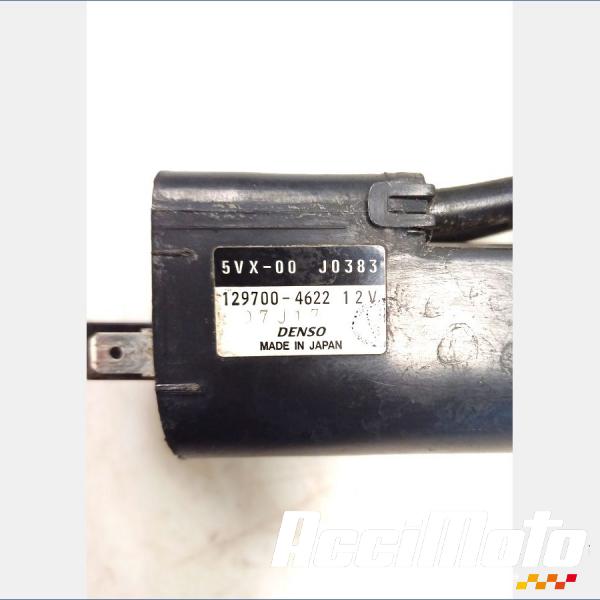 Pièce Moto Bobine d'allumage (1/4) YAMAHA FZ6 N