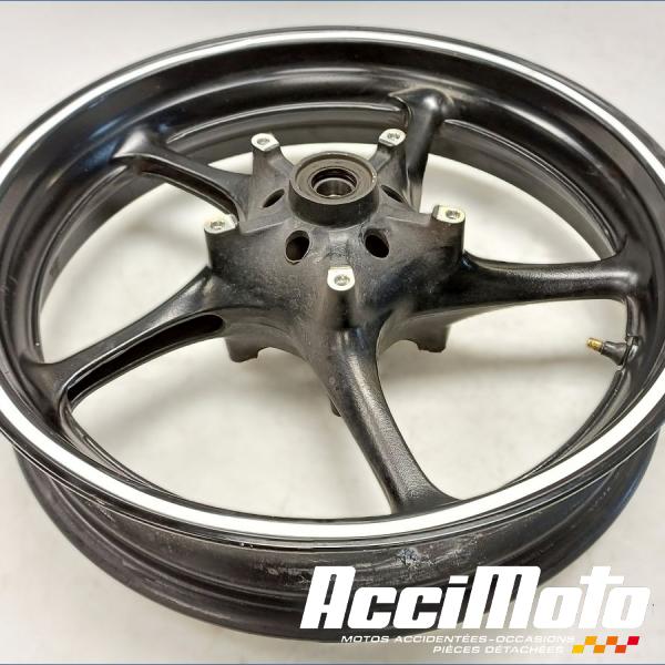 Part Motor bike Jante avant YAMAHA FZ6 N