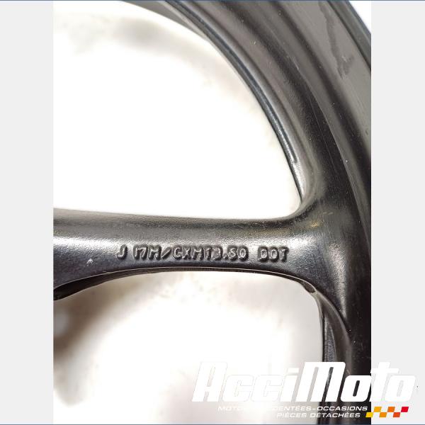 Part Motor bike Jante avant YAMAHA FZ6 N