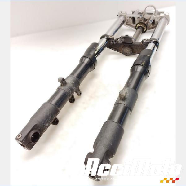 Pièce Moto Fourche complète YAMAHA FZ6 N