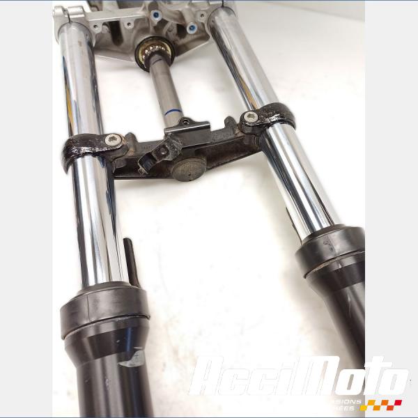 Pièce Moto Fourche complète YAMAHA FZ6 N