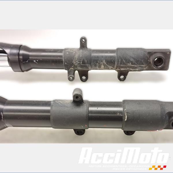 Pièce Moto Fourche complète YAMAHA FZ6 N