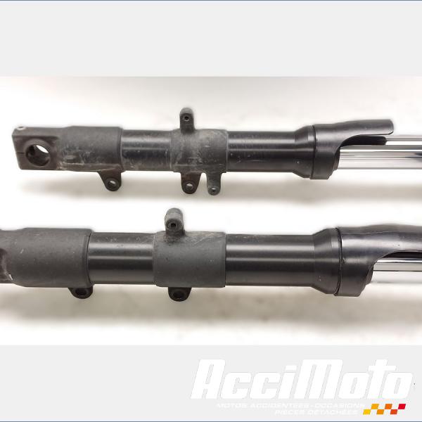 Pièce Moto Fourche complète YAMAHA FZ6 N