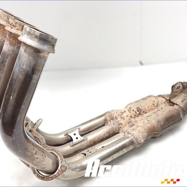 Pièce Moto Collecteur d'échappement YAMAHA FZ6 N