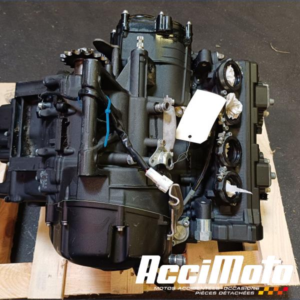 Pièce Moto Moteur YAMAHA FZ8 N