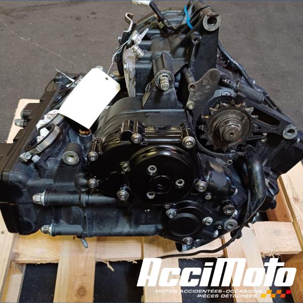 Pièce Moto Moteur YAMAHA FZ8 N