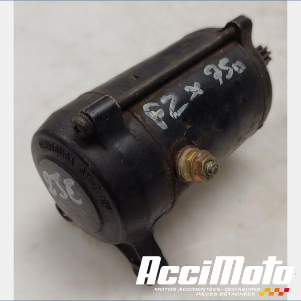 Pièce Moto Démarreur YAMAHA FAZER FZX750