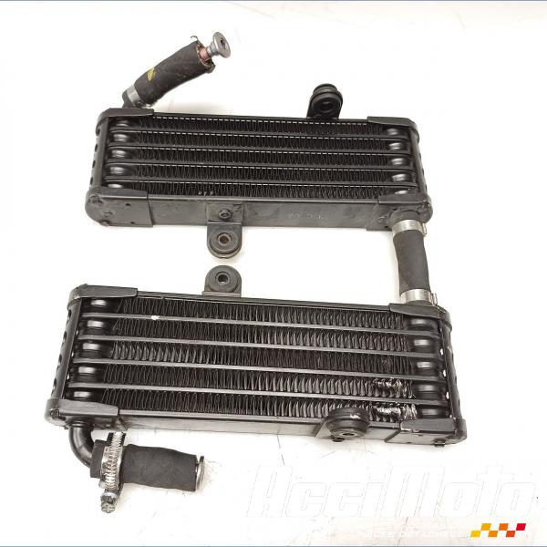 Pièce Moto Radiateur d'huile APRILIA TUONO RSV1000