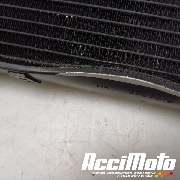 Pièce Moto Radiateur de refroidissement APRILIA TUONO RSV1000