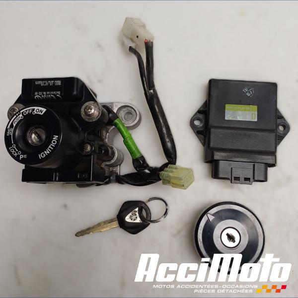 Pièce Moto Kit neiman+cdi YAMAHA TMAX XP530