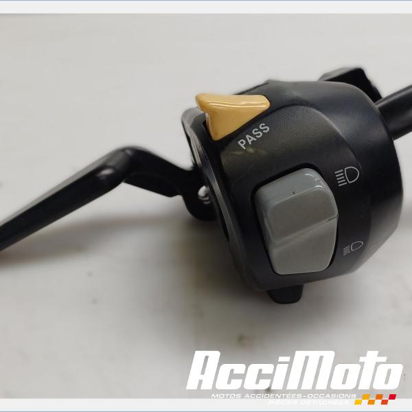 Pièce Moto Commodo (gauche) YAMAHA TMAX XP530