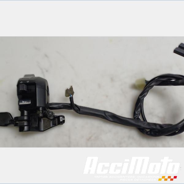 Pièce Moto Commodo (gauche) YAMAHA TMAX XP530