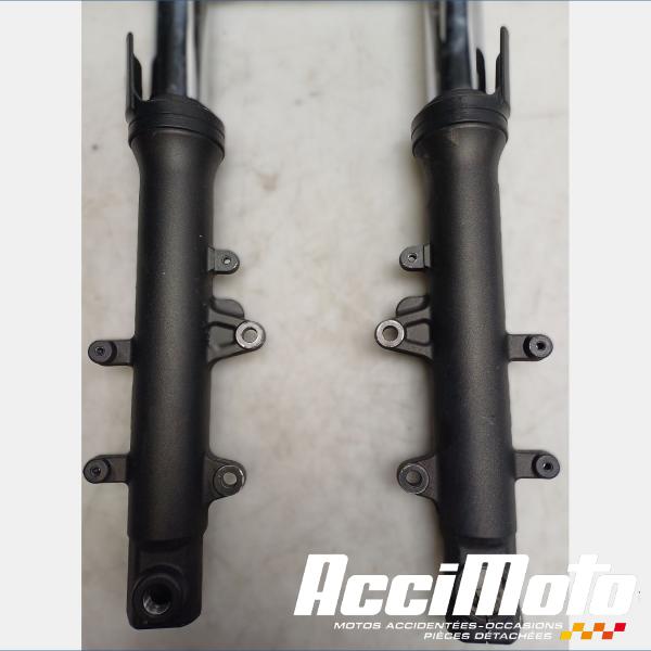 Part Motor bike Fourche complète YAMAHA TMAX XP530
