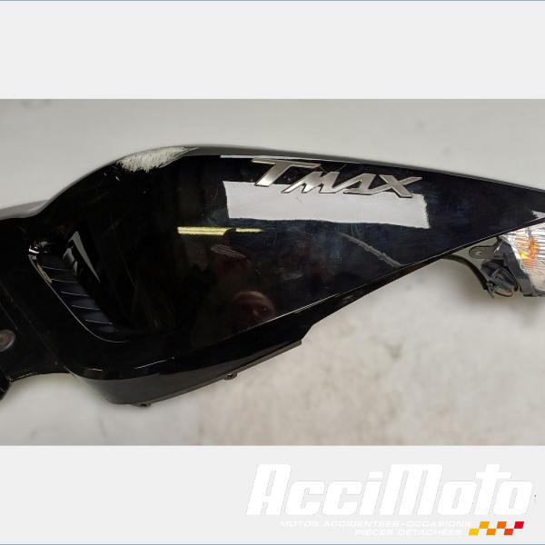 Part Motor bike Coque arrière (gauche) YAMAHA TMAX XP530