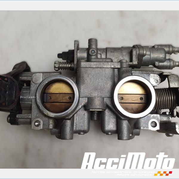 Part Motor bike Rampe d'injection (moteur) YAMAHA TMAX XP530