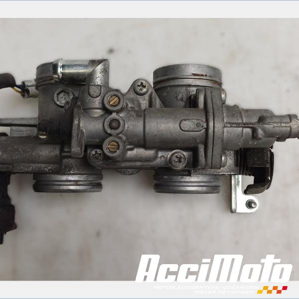 Part Motor bike Rampe d'injection (moteur) YAMAHA TMAX XP530