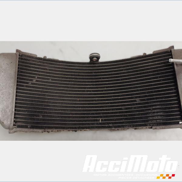 Pièce Moto Radiateur de refroidissement YAMAHA TMAX XP530