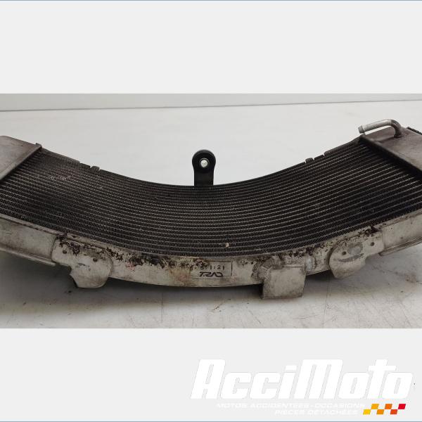 Pièce Moto Radiateur de refroidissement YAMAHA TMAX XP530