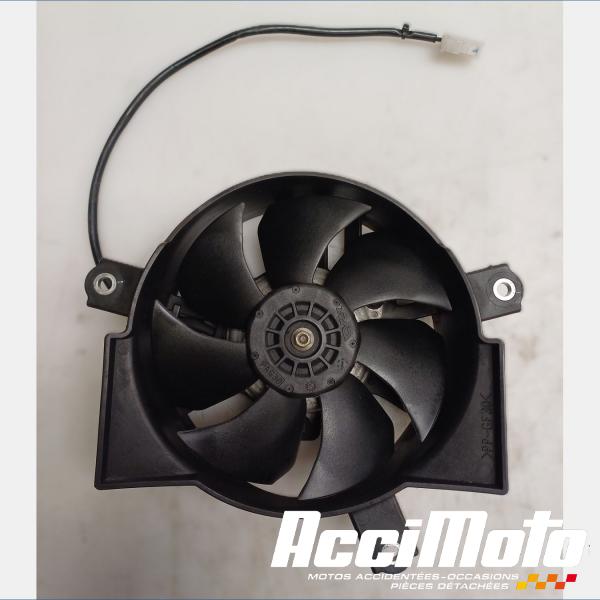 Part Motor bike Ventilateur de radiateur  YAMAHA TMAX XP530