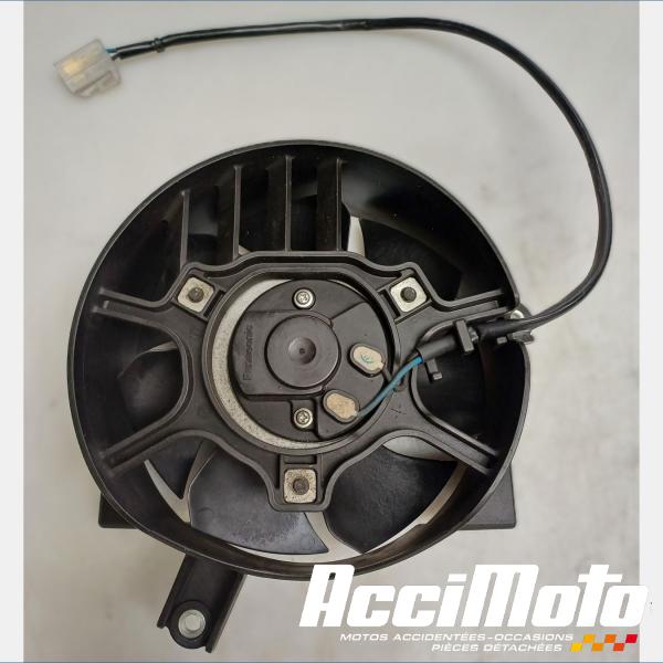 Part Motor bike Ventilateur de radiateur  YAMAHA TMAX XP530