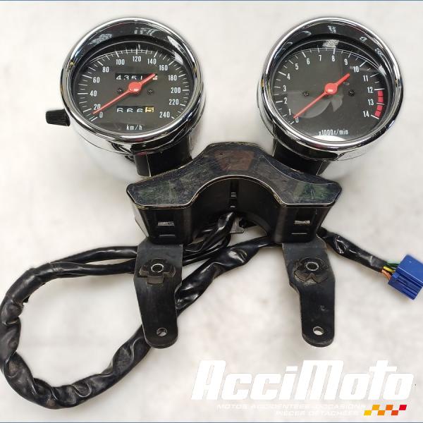 Part Motor bike Compteur (tableau de bord) SUZUKI BANDIT GSF600N