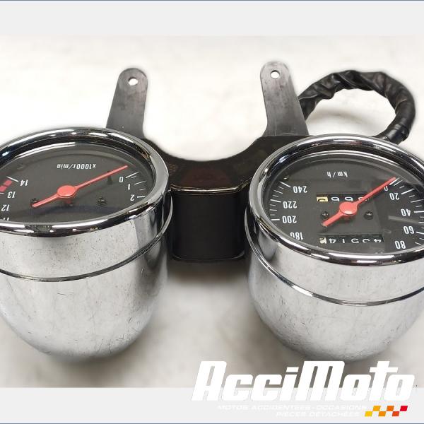 Part Motor bike Compteur (tableau de bord) SUZUKI BANDIT GSF600N
