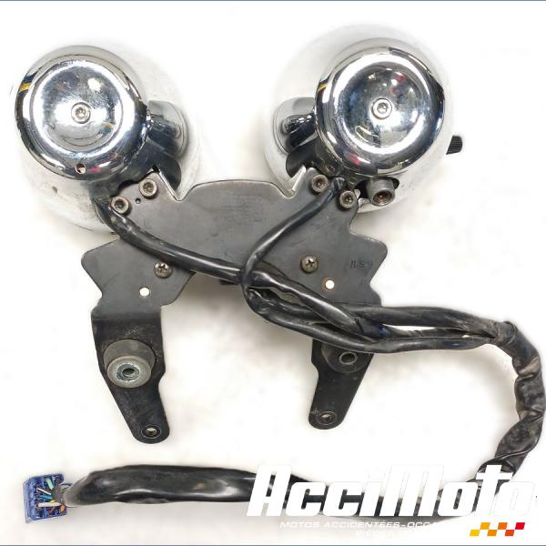 Part Motor bike Compteur (tableau de bord) SUZUKI BANDIT GSF600N