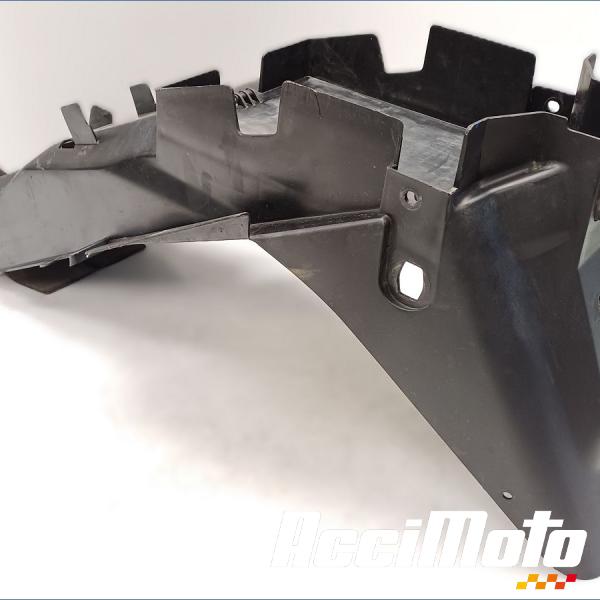 Pièce Moto Support plaque d'immat./bavette arr SUZUKI BANDIT GSF600N