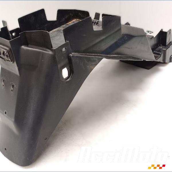 Pièce Moto Support plaque d'immat./bavette arr SUZUKI BANDIT GSF600N