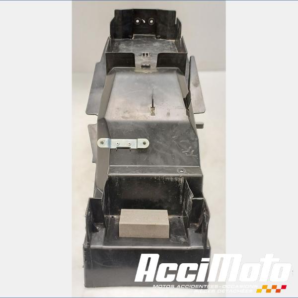 Pièce Moto Support plaque d'immat./bavette arr SUZUKI BANDIT GSF600N