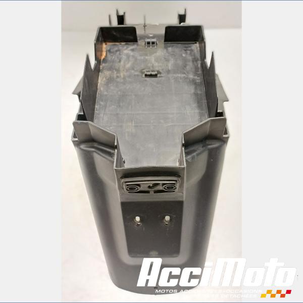 Pièce Moto Support plaque d'immat./bavette arr SUZUKI BANDIT GSF600N