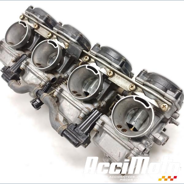 Pièce Moto Rampe de carburateurs SUZUKI BANDIT GSF600N