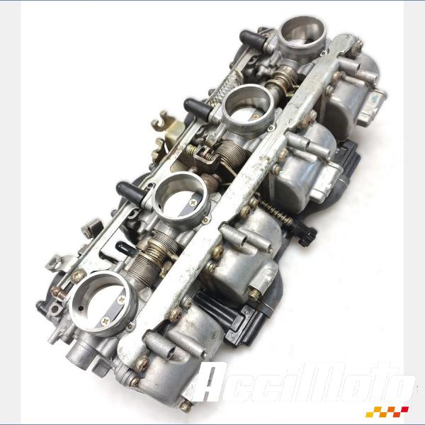 Pièce Moto Rampe de carburateurs SUZUKI BANDIT GSF600N