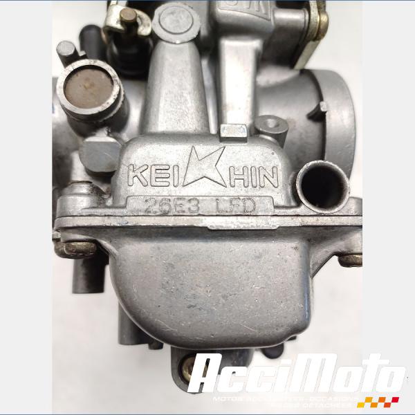 Pièce Moto Rampe de carburateurs SUZUKI BANDIT GSF600N