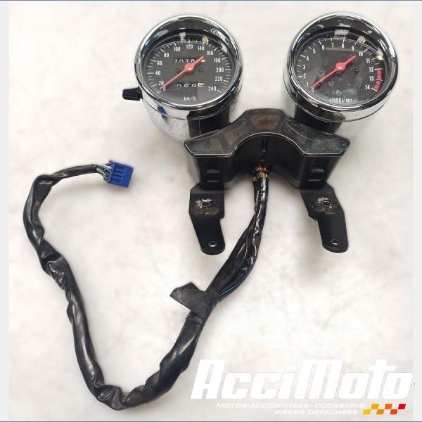 Part Motor bike Compteur (tableau de bord) SUZUKI BANDIT GSF600S