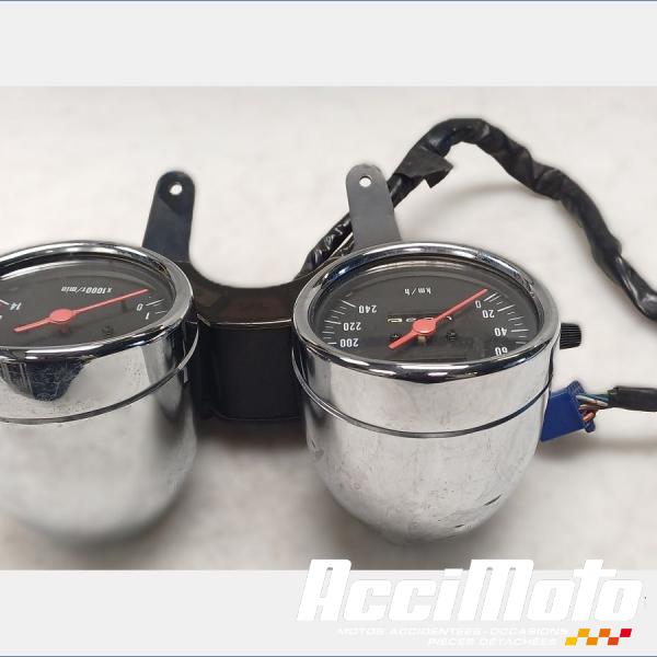 Part Motor bike Compteur (tableau de bord) SUZUKI BANDIT GSF600S