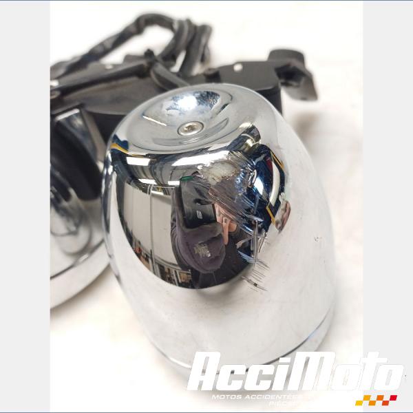Part Motor bike Compteur (tableau de bord) SUZUKI BANDIT GSF600S