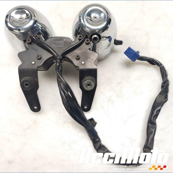 Part Motor bike Compteur (tableau de bord) SUZUKI BANDIT GSF600S