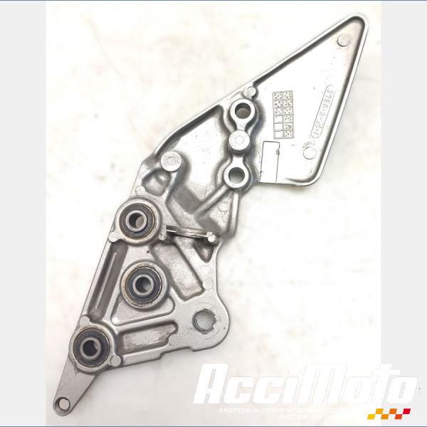 Pièce Moto Platine repose-pied avant (droit) SUZUKI BANDIT GSF600S