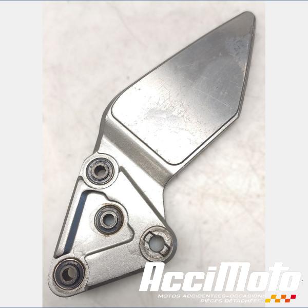 Pièce Moto Platine repose-pied avant (gauche) SUZUKI BANDIT GSF600S