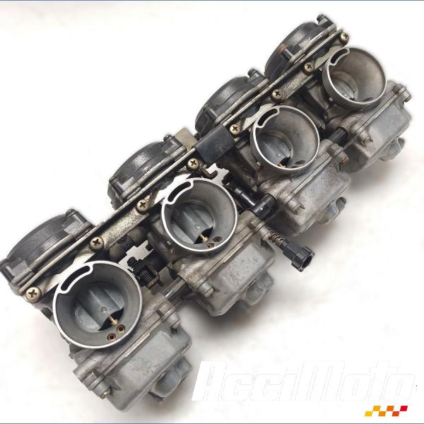 Pièce Moto Rampe de carburateurs SUZUKI BANDIT GSF600S