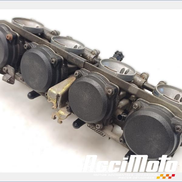 Pièce Moto Rampe de carburateurs SUZUKI BANDIT GSF600S