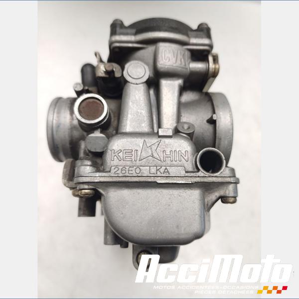 Pièce Moto Rampe de carburateurs SUZUKI BANDIT GSF600S