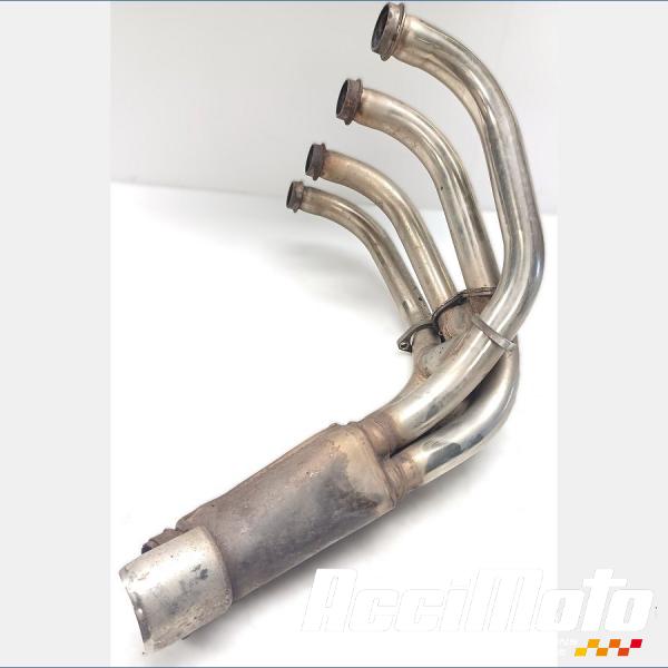 Part Motor bike Collecteur d'échappement SUZUKI BANDIT GSF600S