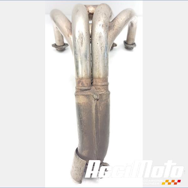 Part Motor bike Collecteur d'échappement SUZUKI BANDIT GSF600S