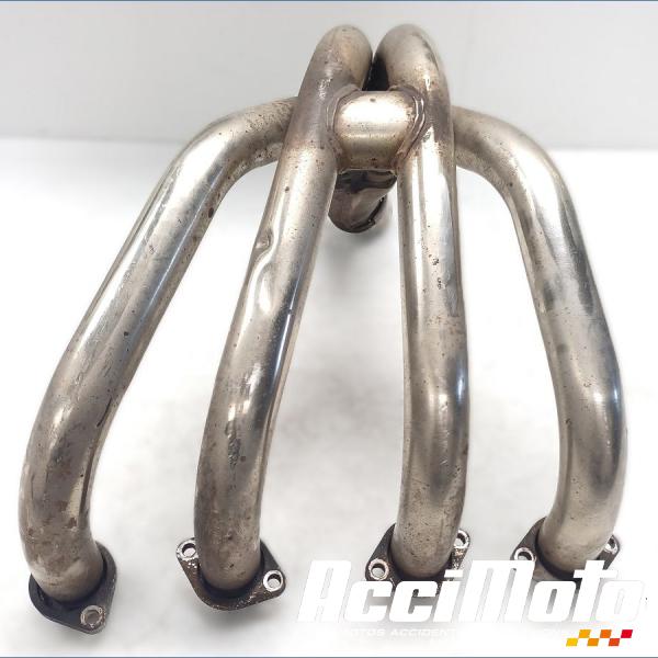 Part Motor bike Collecteur d'échappement SUZUKI BANDIT GSF600S
