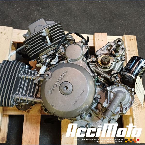 Pièce Moto Moteur HONDA TRANSALP XL600V