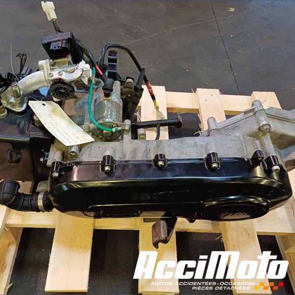 Pièce Moto Moteur SYM SYMPHONY 50 ST